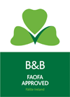 Approved B&B Ireland
