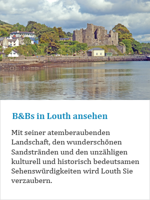 B&Bs in Louth ansehen