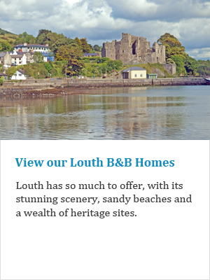 View our Louth B&B Homes