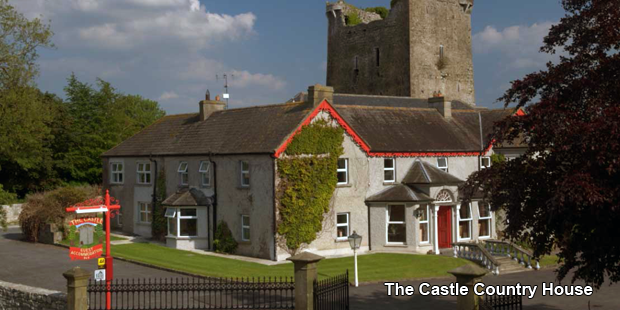 The Castle Country House, Co Tipperary