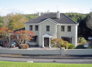 Elmdale Bed And Breakfast Ennis Ireland Elmdale Bed And Breakfast Ennis Ireland