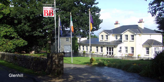 Glenhill Bed and Breakfast