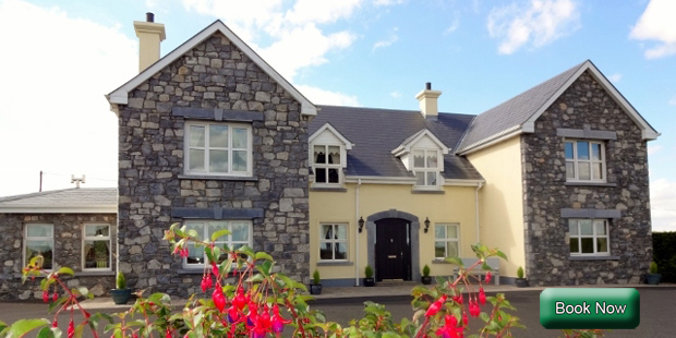 June Bed and Breakfast guest reviews - Bunratty Haven