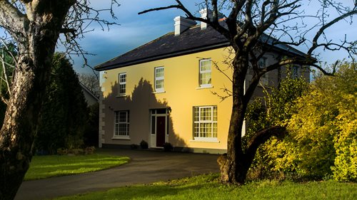 Bed Breakfast Accommodation Newcastle West Limerick V42 A032