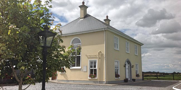 July B&B guest reviews - book Athenville B&B, Galway
