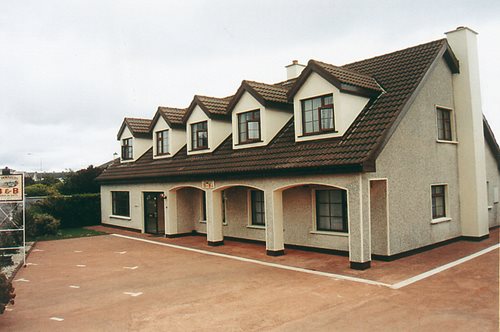 Bed Breakfast Accommodation Galway City Galway H91 Y959 B B