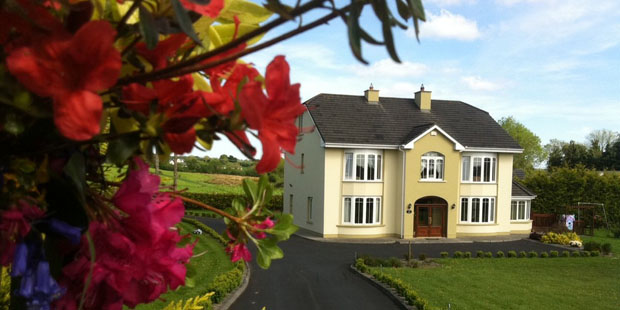Mulbur House B&B in Kilarney, County Kerry