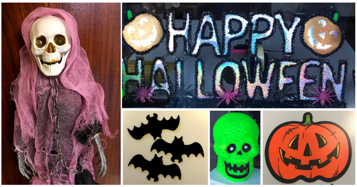 Halloween Celebration Ideas for the Family