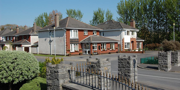 Woodhaven Lodge - Galway City