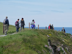 Doolin Cliff Walk - Wild Atlantic Way