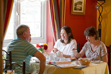 Top Tips from our B&B Hosts