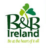 B&B Ireland logo