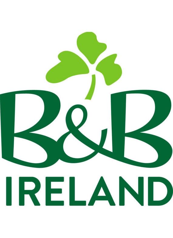 B&B Ireland Logo