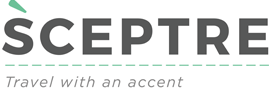 sceptre tours logo