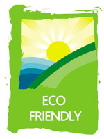 Eco Friendly