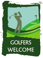 Bienvenue aux Passionnés de Golf