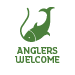 Anglers Welcome