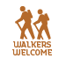 Walkers Welcome