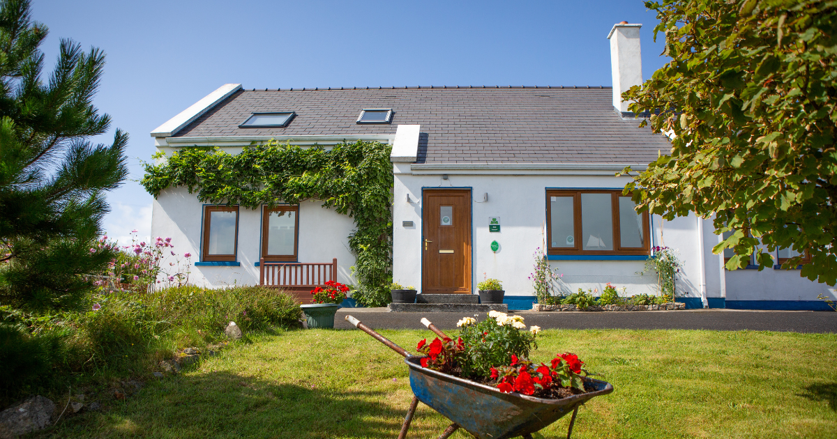 Top reasons to book your stay in an Irish B&B B&B Ireland
