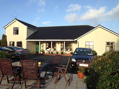 Slidala B&B Roscrea