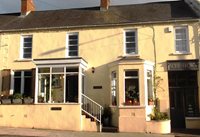 Norr & Brown Bed and Breakfast