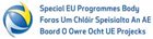 Special EU programme image