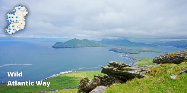 Ireland's Wild Atlantic Way