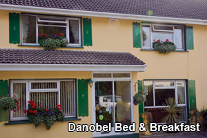 Danobel Bed and Breakfast