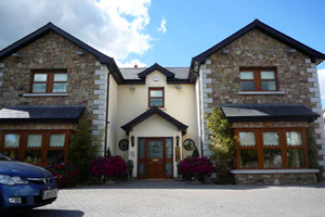 Book a stay in Avlon House bed and breakfast in County Carlow