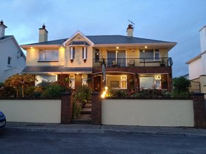 Chelmsford House