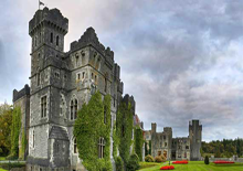 Ashford Castle Co Mayo