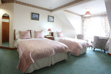 Mallow B&B accommodation