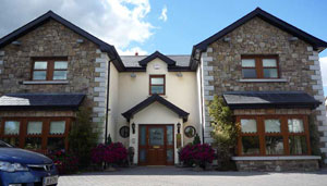 Book a stay in Avlon House bed and breakfast in County Carlow