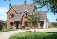 OLD ORCHARD LODGE