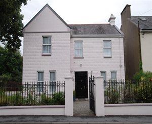 Glenart House