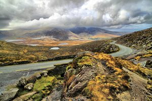 Moll's Gap