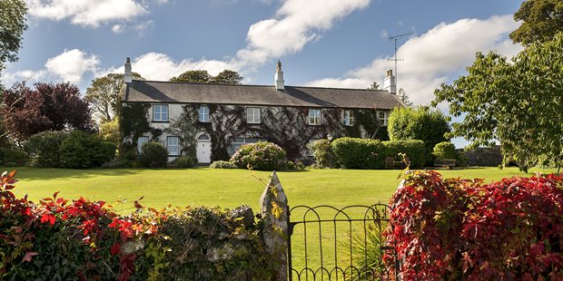 Corrib View Country House - August B&B guest reviews