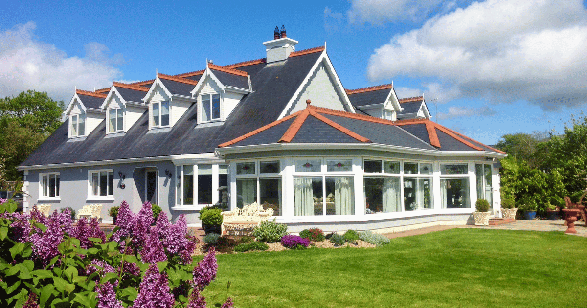 Brandon View B&B in Kilkenny - B&B Ireland guests