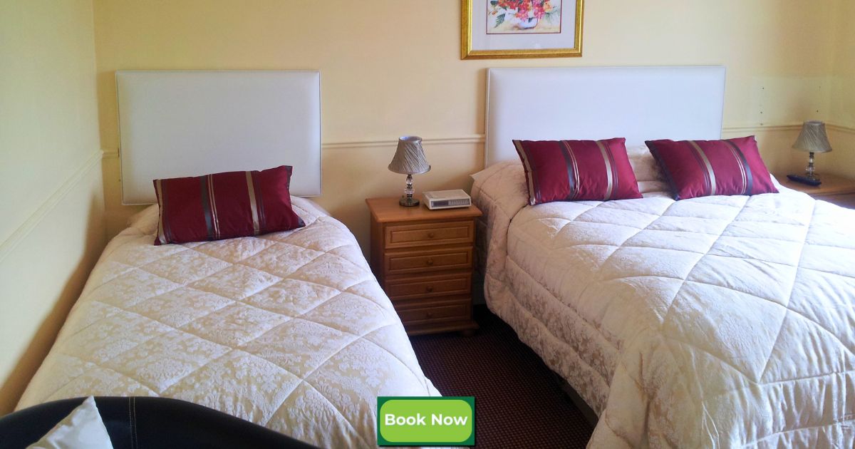 Guests share their B&B experiences