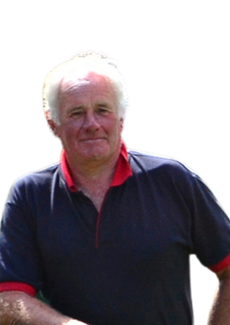 James McHenry B&B Ireland Northern Ireland