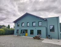 CEDAR LODGE 