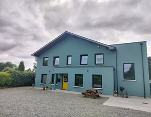 Cedar Lodge 