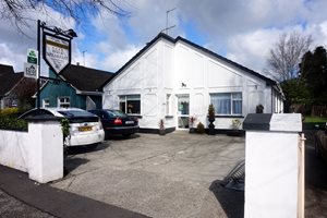 Windway House