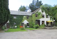 POND HOUSE