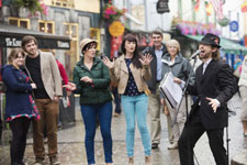 Bed and Breakfast Galway City