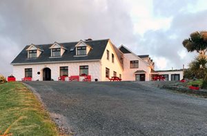 Árd Einne House B&B