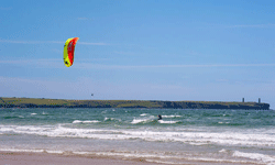 Search for b and b accommodation in Tramore Seaside Holidays in Ireland Waterford