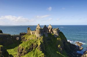 Dunluce Castle