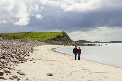 Winter Breaks in Ireland