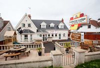 CALIFORNIA LODGE